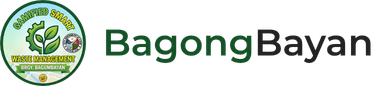 Bagong Bayan Logo